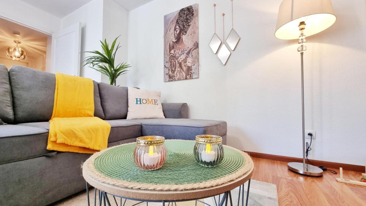 Le Stan - Centre - Parking - Exterieur - Fibre - Relax Bnb Colmar Exterior photo