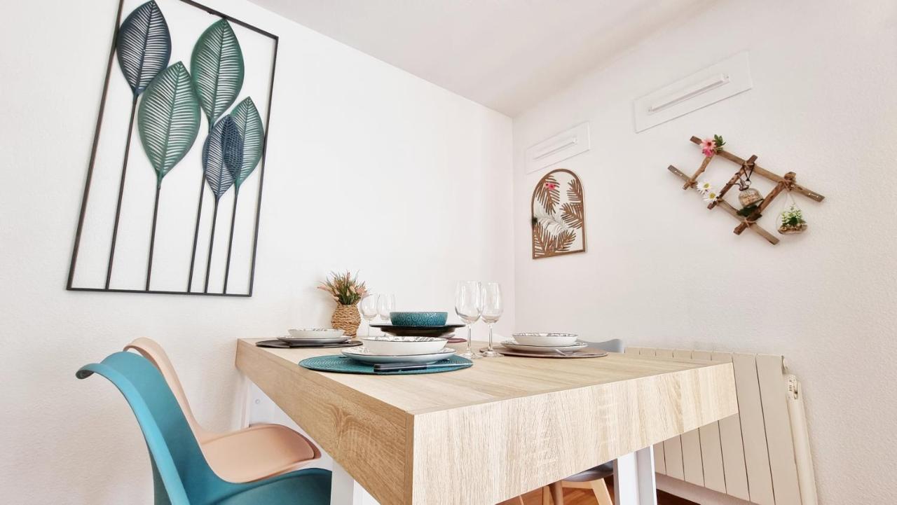 Le Stan - Centre - Parking - Exterieur - Fibre - Relax Bnb Colmar Exterior photo