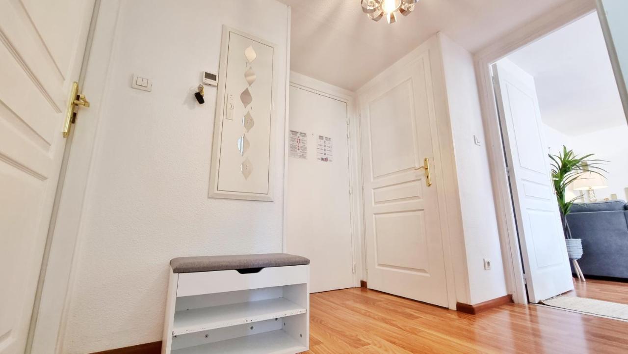 Le Stan - Centre - Parking - Exterieur - Fibre - Relax Bnb Colmar Exterior photo