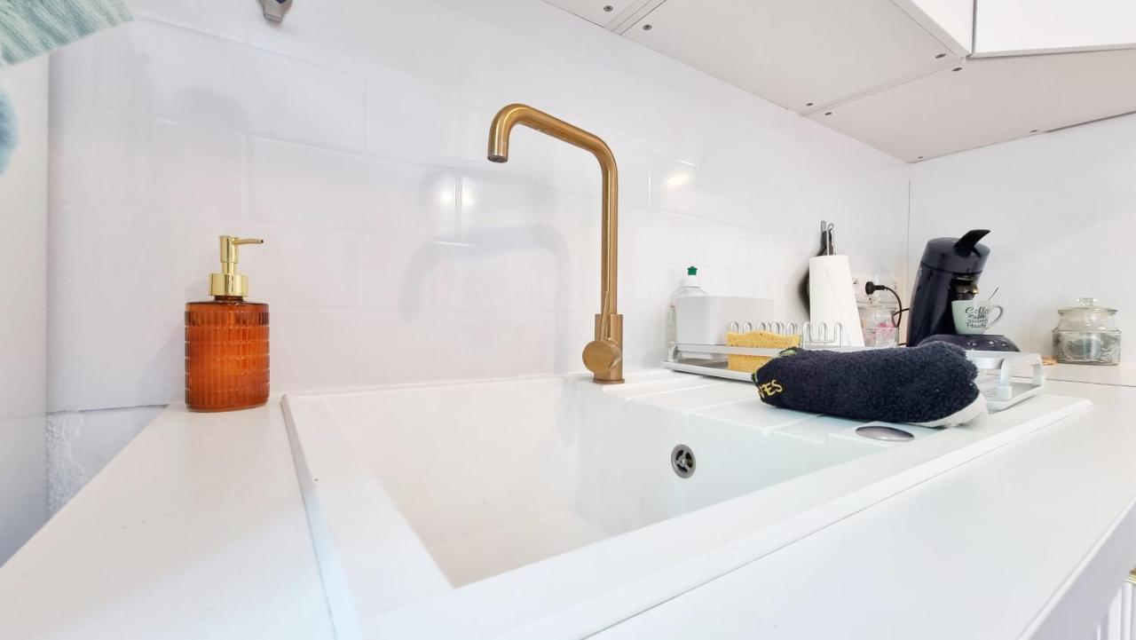 Le Stan - Centre - Parking - Exterieur - Fibre - Relax Bnb Colmar Exterior photo