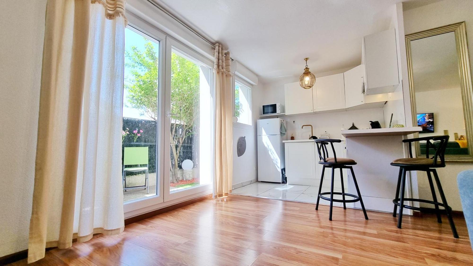 Le Stan - Centre - Parking - Exterieur - Fibre - Relax Bnb Colmar Exterior photo